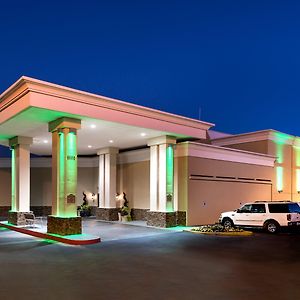 Holiday Inn Hotel & Suites Oklahoma City North, An Ihg Hotel